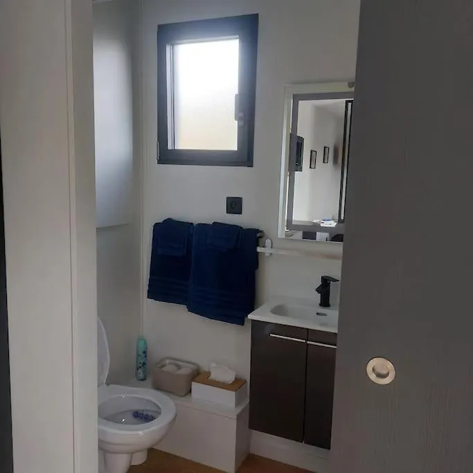Studio Privatif Independant Saint-Thurial France